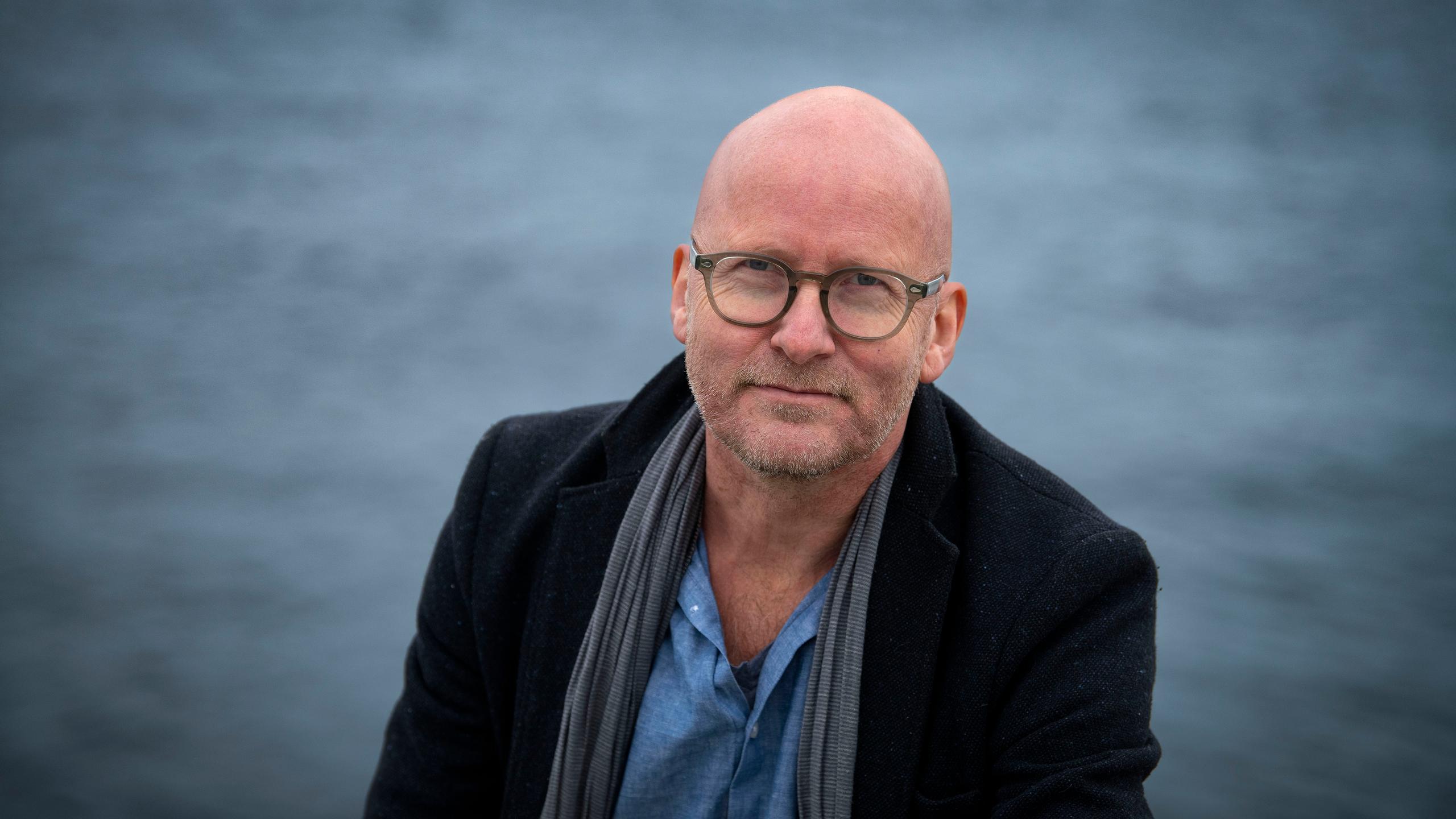 Billede af Peter Rasmussen