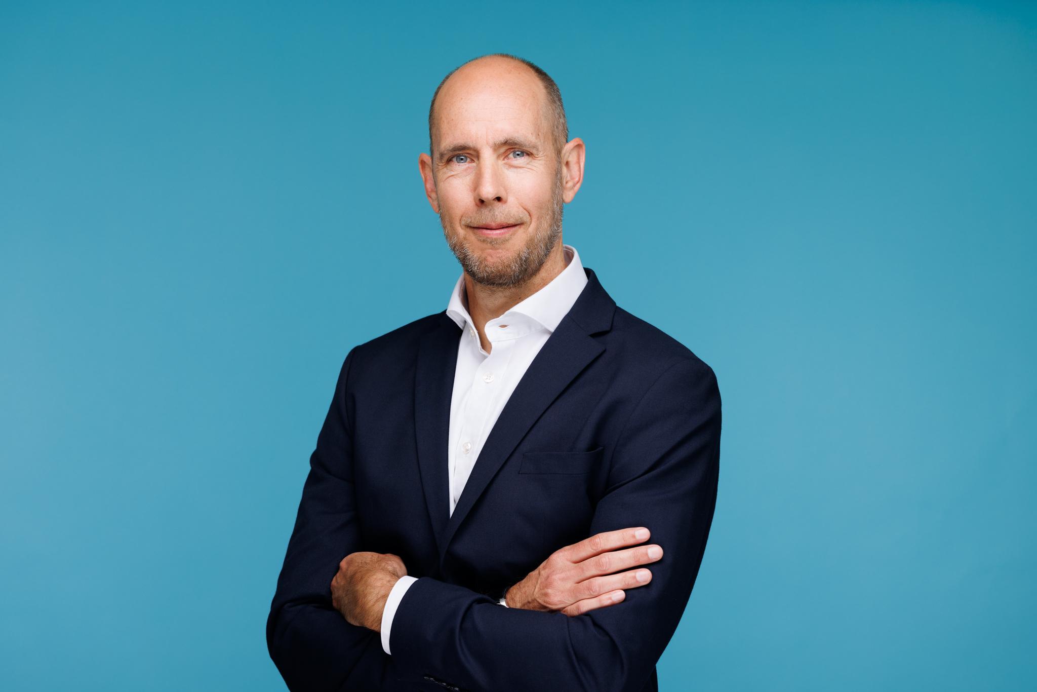 Billede af David Fjord Nielsen